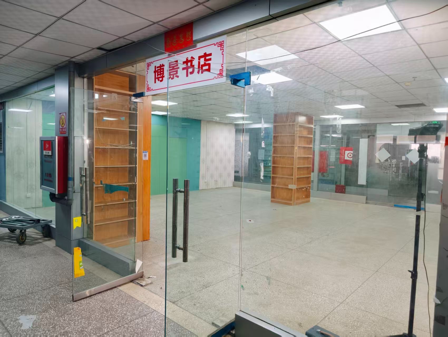 学府街AI浪潮已至，优质企业抢先布局